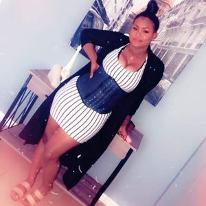 Meet your Posher, Jodiann